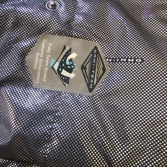 Columbia Titanium Jacket - Picture 5 of 5